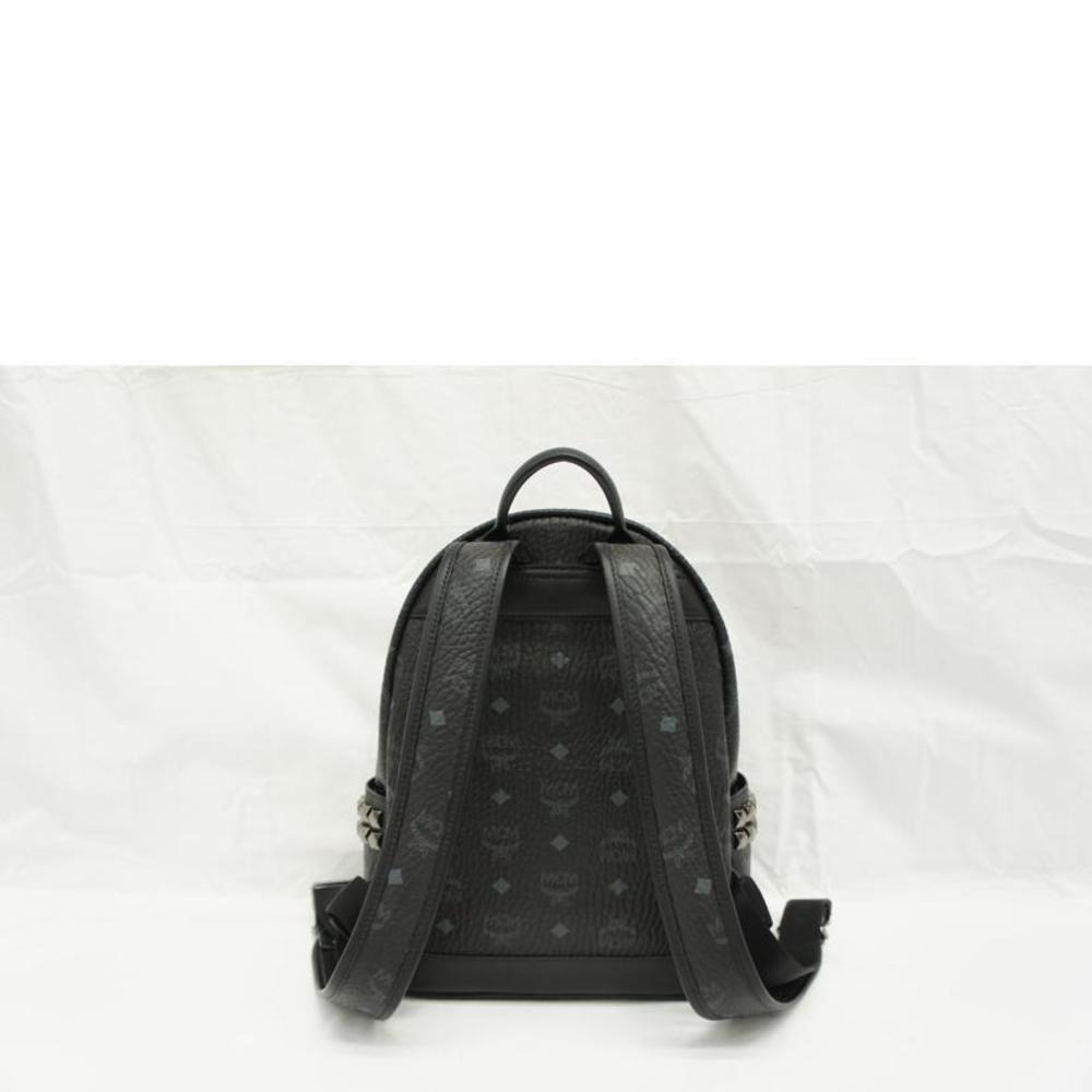 Mcm Bag with Kivisetos Side Studs